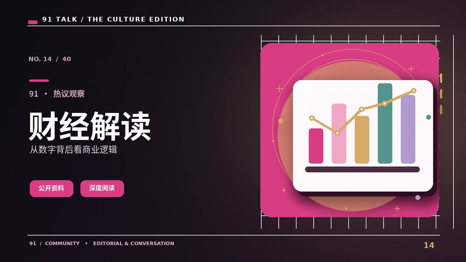 创意消费观察:值得留意的三个细节