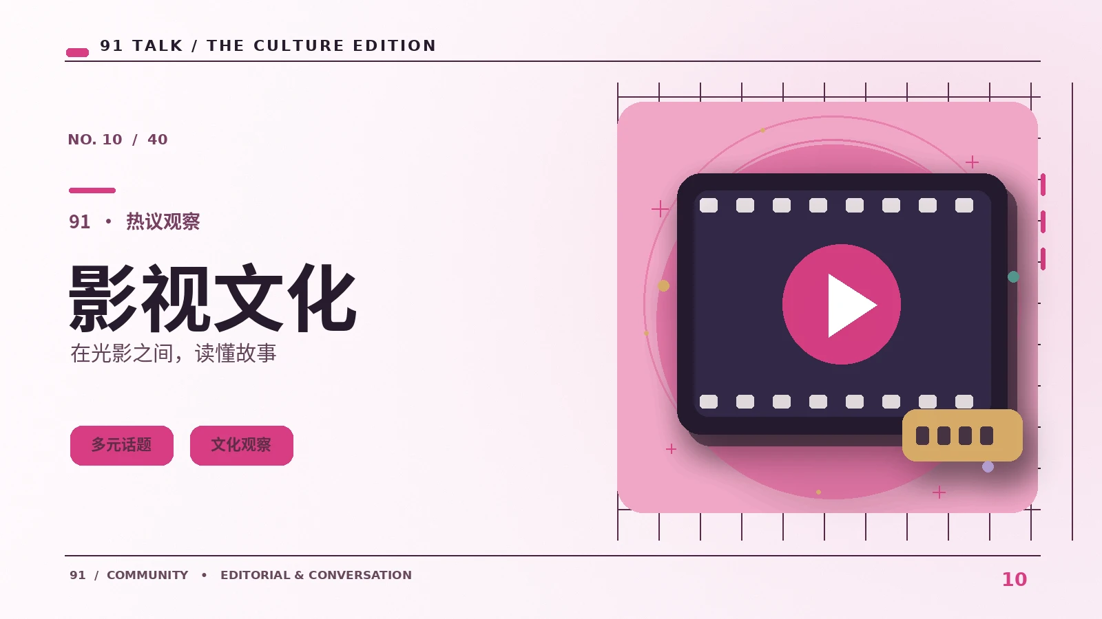 影像橱窗